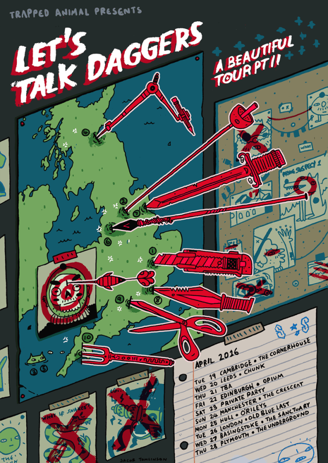 LTD TOUR POSTER WEB